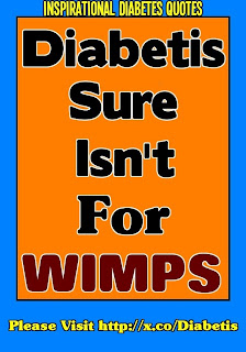 Diabetes, is not for wimps best, Sometimes Naughty and Sometimes Nice, facebook, quotes, images, naughty, nice