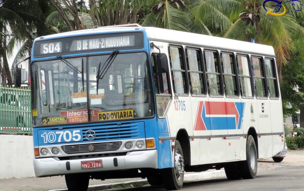 ETUFOR altera itinerários de sete linhas de ônibus no Bairro de Fátima