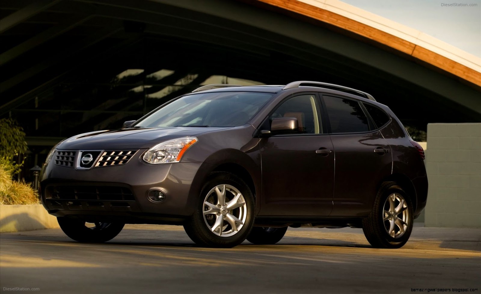 2010 Nissan Rogue 2010 Nissan Rogue