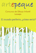 2 JULIO 2016 - CONCURSO DE DIBUJO INFANTIL (LESSEPS)