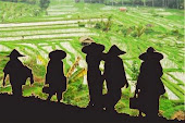 Petani Indonesia