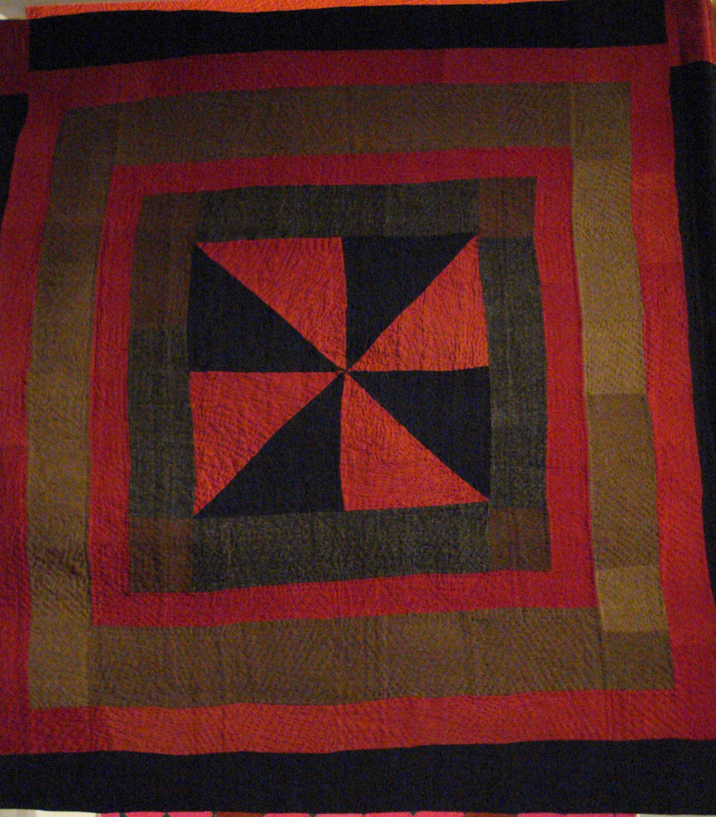 Welsh Quilts Welsh Quilt Centre 5