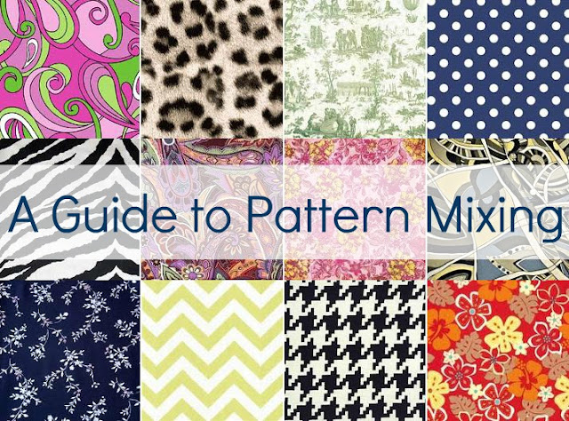 Patterns In Fashion