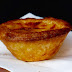 Les "pasteis de nata" : un délice parisien, comme à Lisbonne.