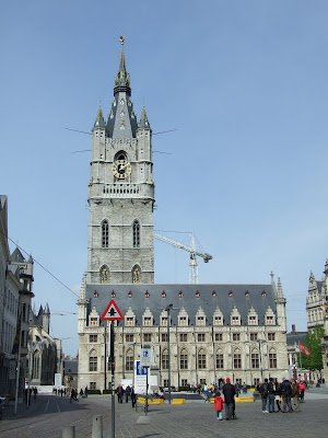 gent quartier des prostituées