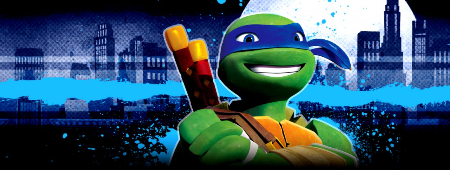 Teenage Mutant Ninja Turtles quotThe Alien Agendaquot Review IGN Teenage Mutant Ninja Turtles quotThe Alien Agendaquot Review IGN