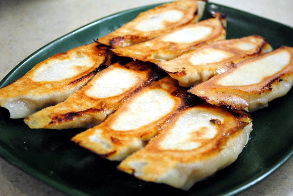 Foodish Fetish Quality Chinese at House of Mandarin Noodle