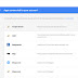 Delete aplikasi yang connect ke Google Plus terbaru