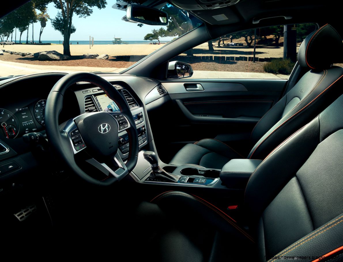 2016 Sonata Overview HyundaiUSA 2016 Sonata Overview HyundaiUSA