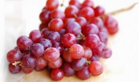 Grapes Grapes