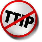 ¿QUÉ ES EL TTIP?