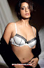 Mahie Gill in white bra showing deep navel - (3). Mahie,Gill,Maxim,Full,Sca...