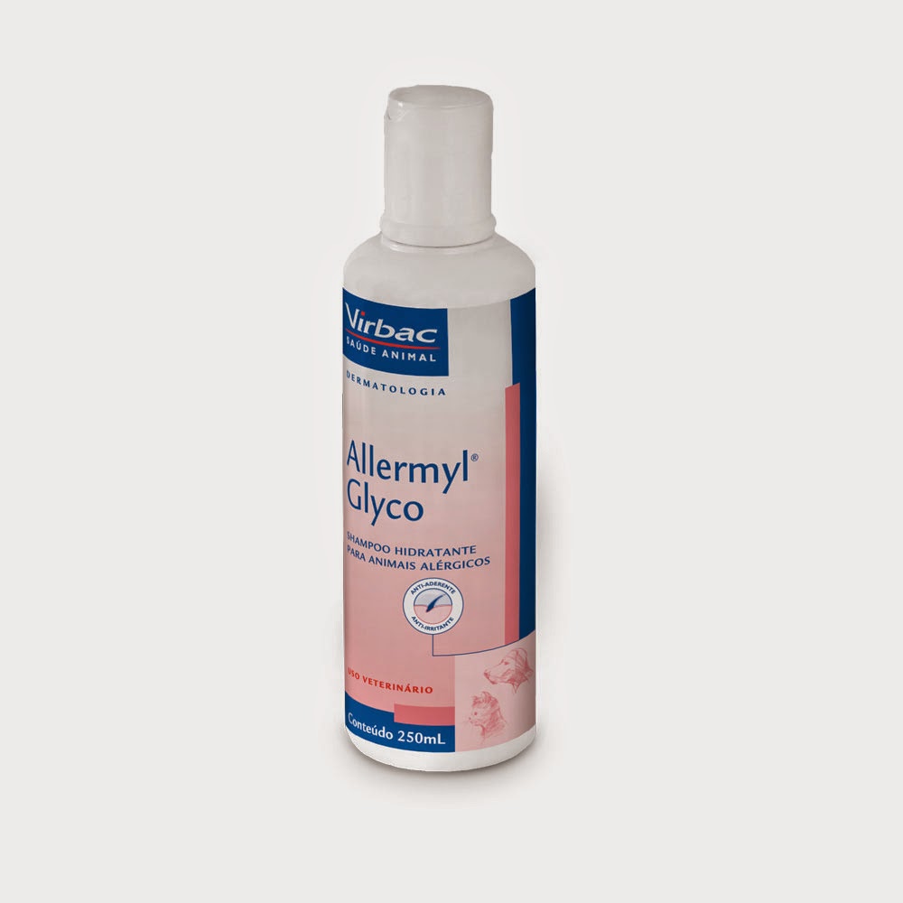 Villa dos Bichos Shampoo Hipoalergênico qual comprar?