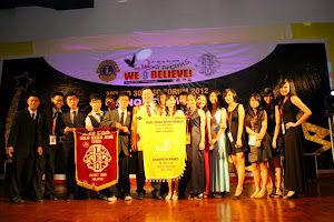 Champion Club 2012 ❤
