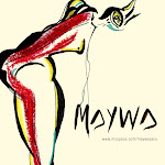 Maywa - Maywa llega a la tierra