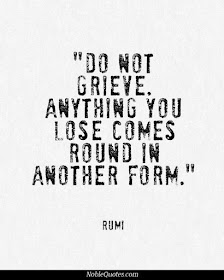 Do you like Rumi ?