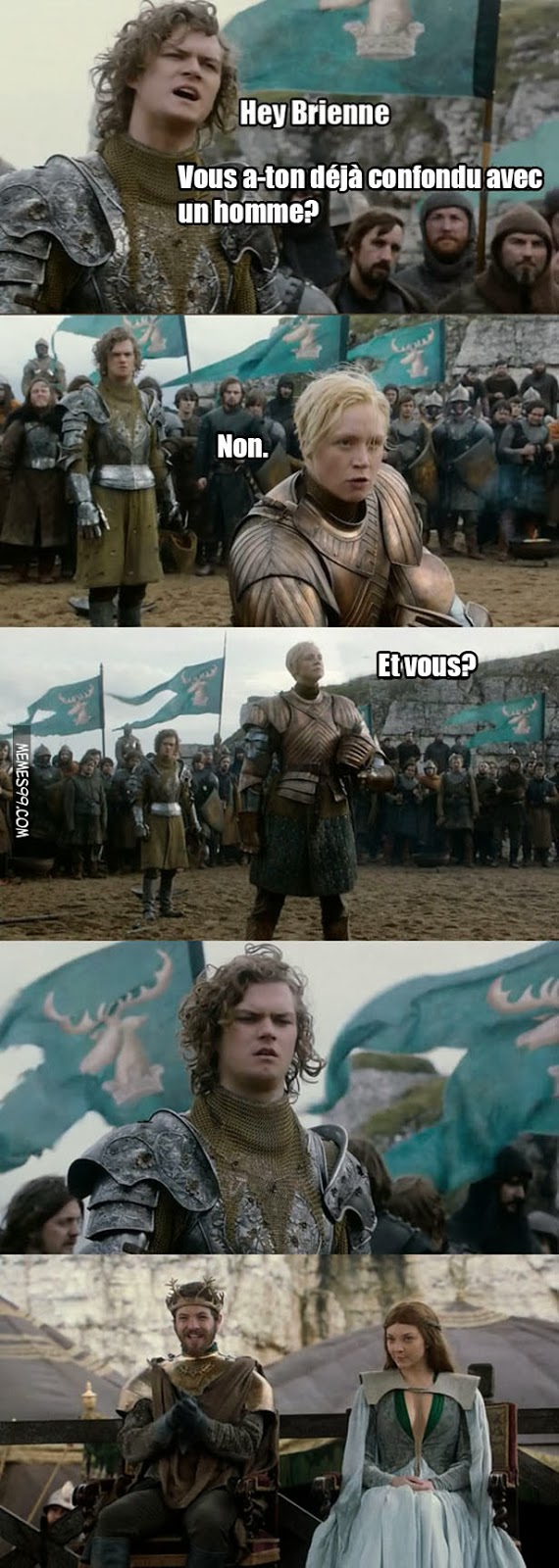 Game of Thrones (le trône de fer) - Page 2 Game+of+troll