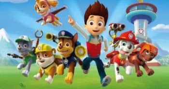 New Adventures Take Flight in Nickelodeon's Brand-New CG-Animated Preschool  Series, Top Wing, Premiering Monday, Nov. 6, at 12:30 p.m. (ET/PT)