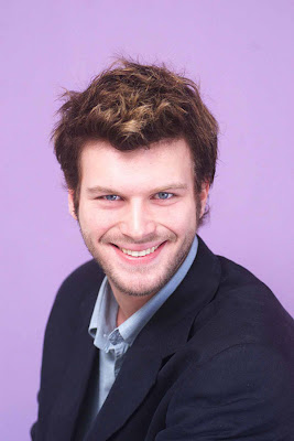 Elegance of Life: Kivanc Tatlitug
