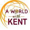 A word with Kent