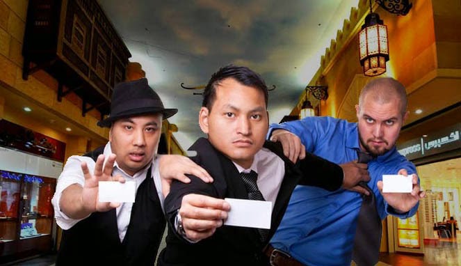 5 Pekerjaan yang Menyedihkan Tapi Bikin Kamu Kesel 5 Pekerjaan yang Menyedihkan Tapi Bikin Kamu Kesel