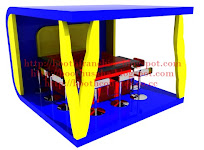 BOOTH COUNTER