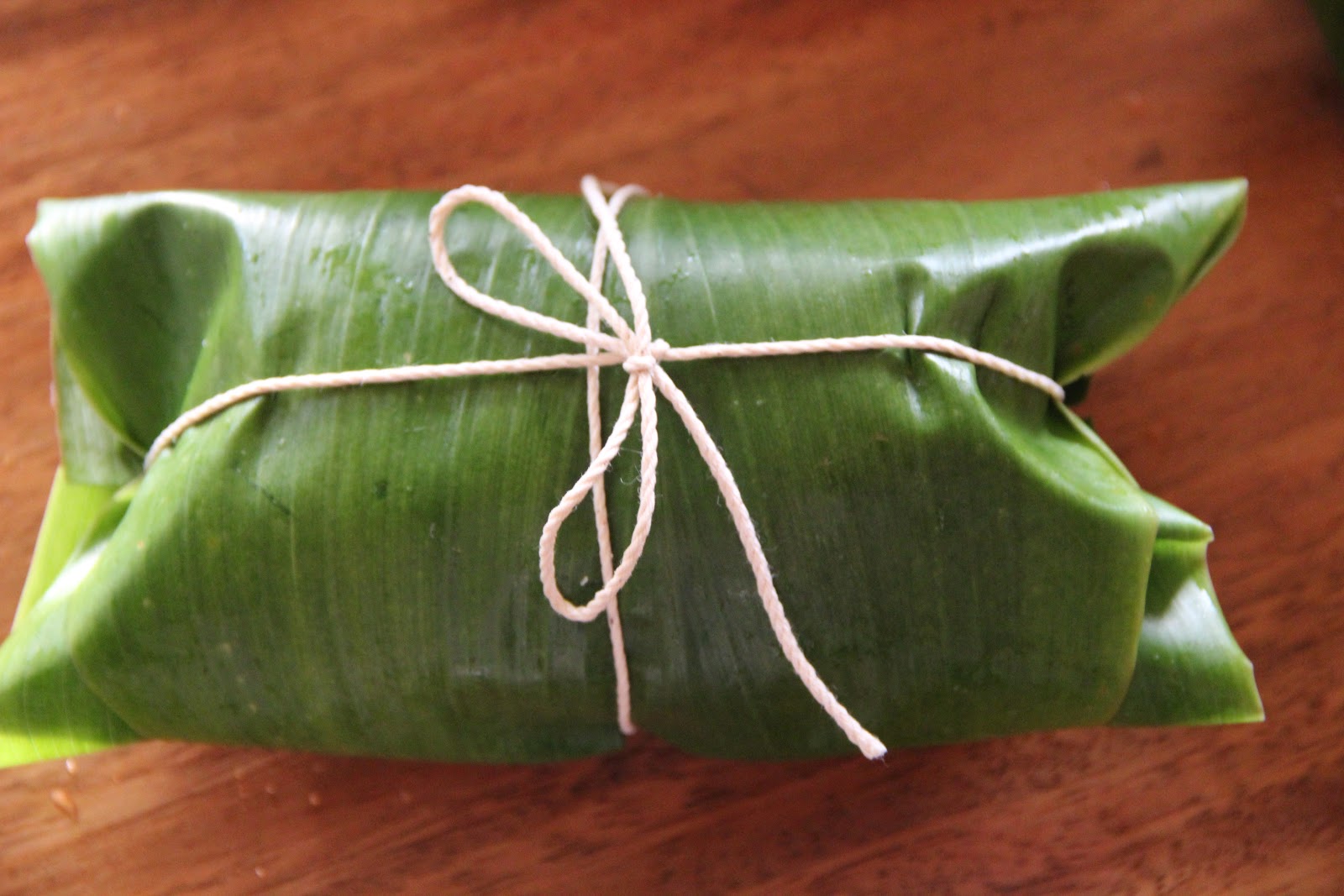 Gingerhill Farm: Traditional Hawaiian Food