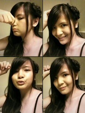 galeri foto sonya JKT48
