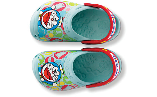 bagz heaven crocs doraemon custom clog bagz heaven crocs doraemon custom clog