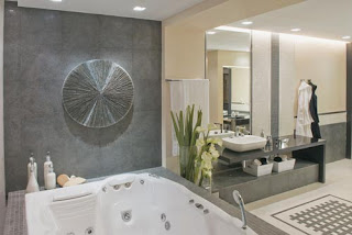 Imagenes del mundo y fantasia: DISEÑO " EL BAÑO