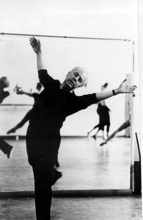 Giselle History Kurt Jooss