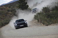 2012 All New style shape Porsche 911 991 not 998 Model Official picture Coupé Next Generation