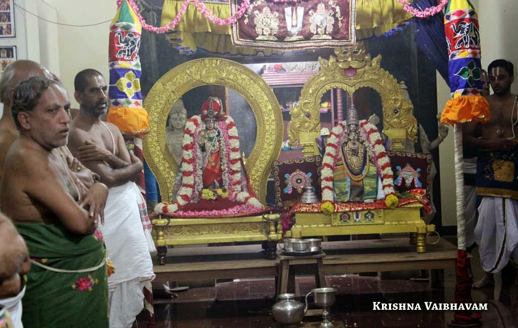 Nampillai,Varushothsavam, Venkata Krishnan,Thiruvallikeni Triplicane, Parthasarathy Perumal