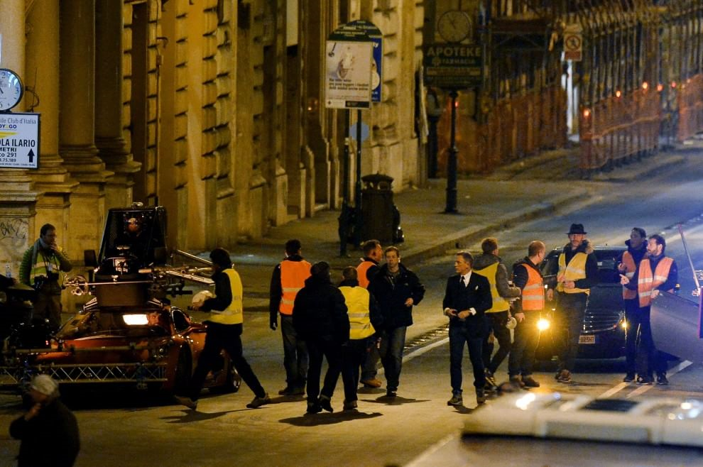 spectre film italy spectre film italy