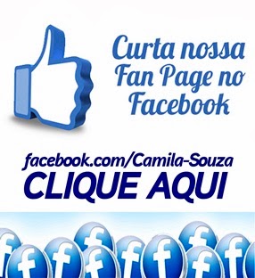 CURTA NOSSA FAN PAGE