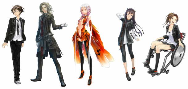 guilty crown online download free guilty crown online download free
