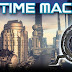 The Time Machine Hidden Object