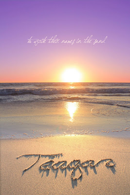 Christian's Beach: Teagan Marie...