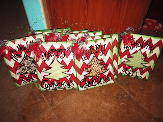 U Name It!: It's time to think about Christmas shopping!