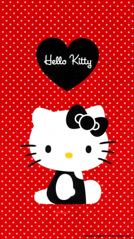 Collection of hello kitty phone wallpapers on Collection of hello kitty phone wallpapers on