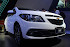 Nuevo Chevrolet Onix fue presentado oficialmente Nuevo Chevrolet Onix fue presentado oficialmente
