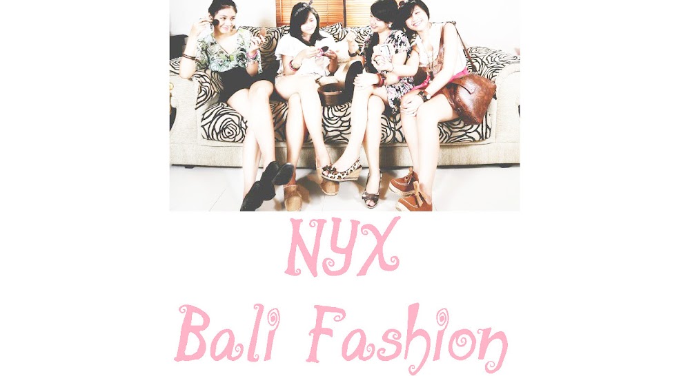 NYX-BaliFashion
