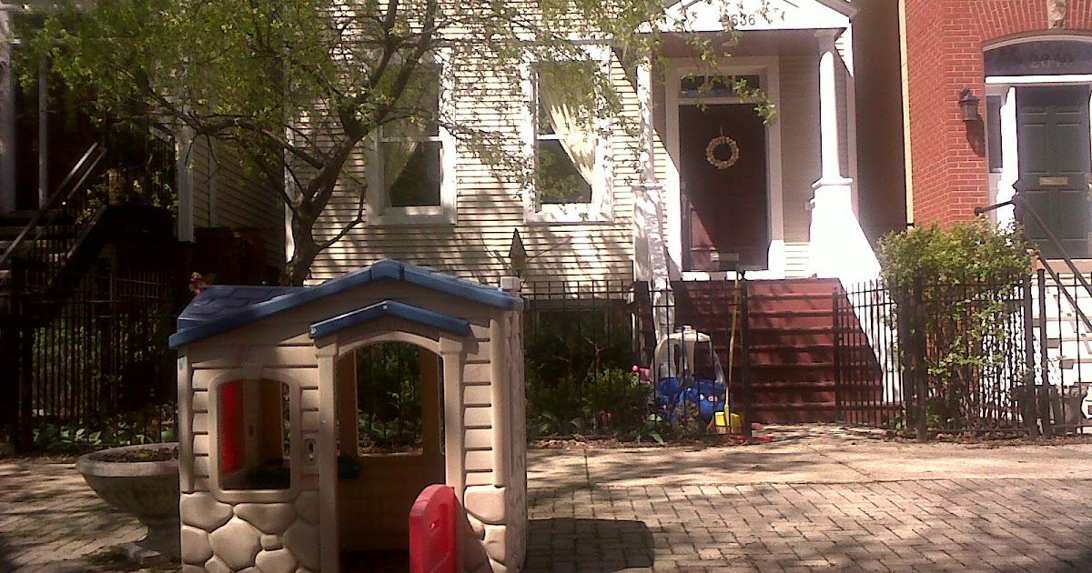 The Chicago Real Estate Local Starter home in Lincoln Park