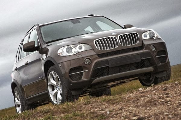 Bmw X5 4x4 7 Places Voitures 4x4 7 Places Le Guide Complet
