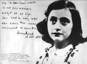 Anne Frank`In Hatira Defteri [1959]