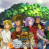 Anime Soul of Gold no Crunchyroll