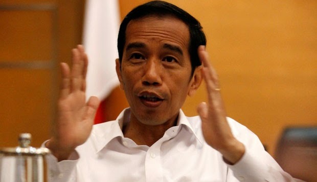 ALASAN TIM JAKARTA BARU GUGAT JOKOWI KE PENGADILAN 2014 Isi Janji Jokowi  Masa Kampanye Pemilihan Gebenur DKI Jakarta