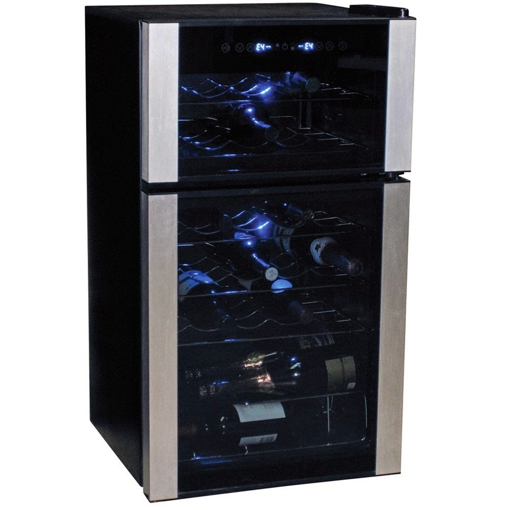 the best wine refrigerator reviews the best wine refrigerator reviews