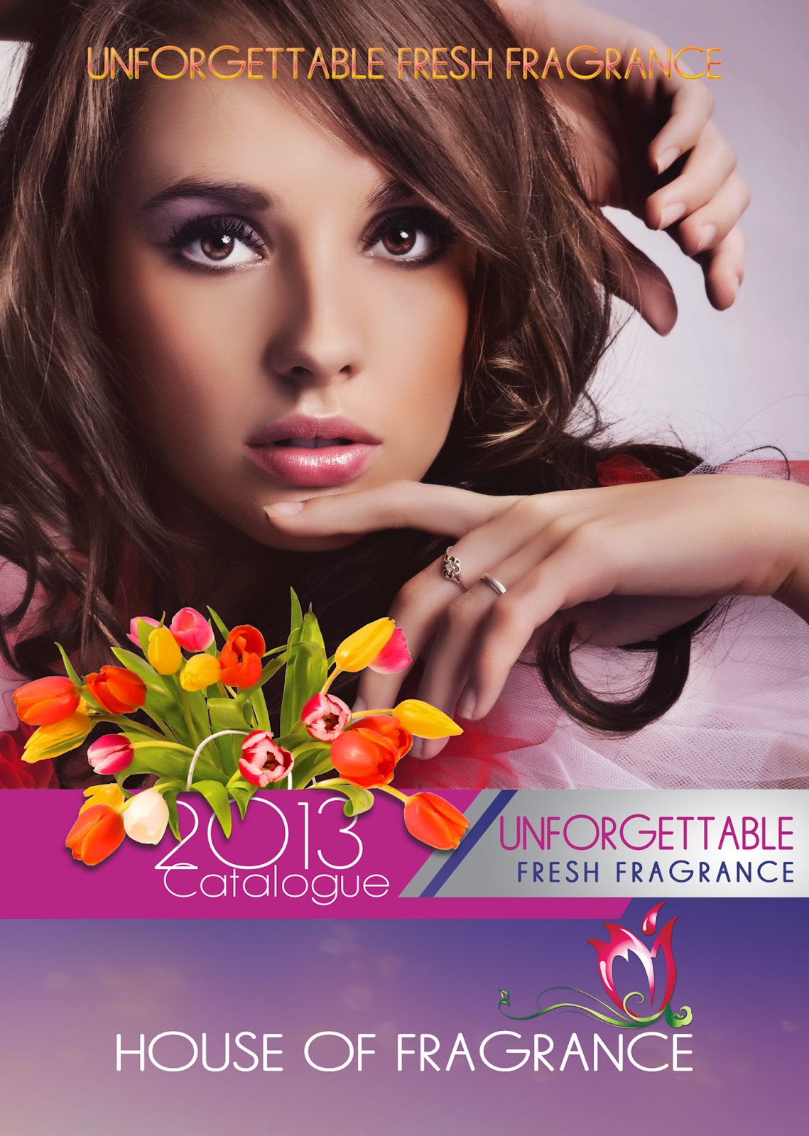 House of Fragrance Fresh Fragrance