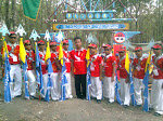 AL-HIDAYAH SCOUT MOVEMENT